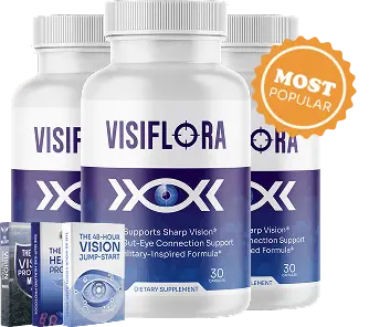 VisiFlora Supplement